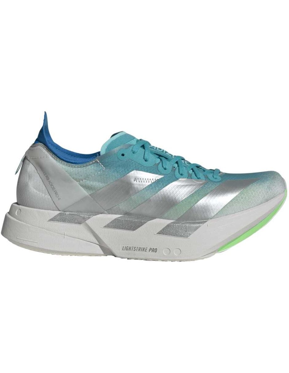 Tenis Adizero Adios Pro 4 W de mujer para correr 3