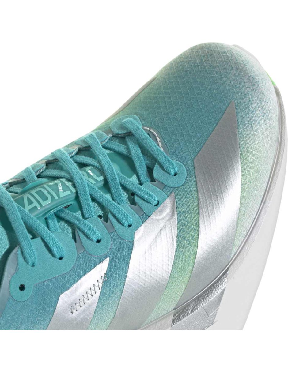 Tenis Adizero Adios Pro 4 W de mujer para correr 4