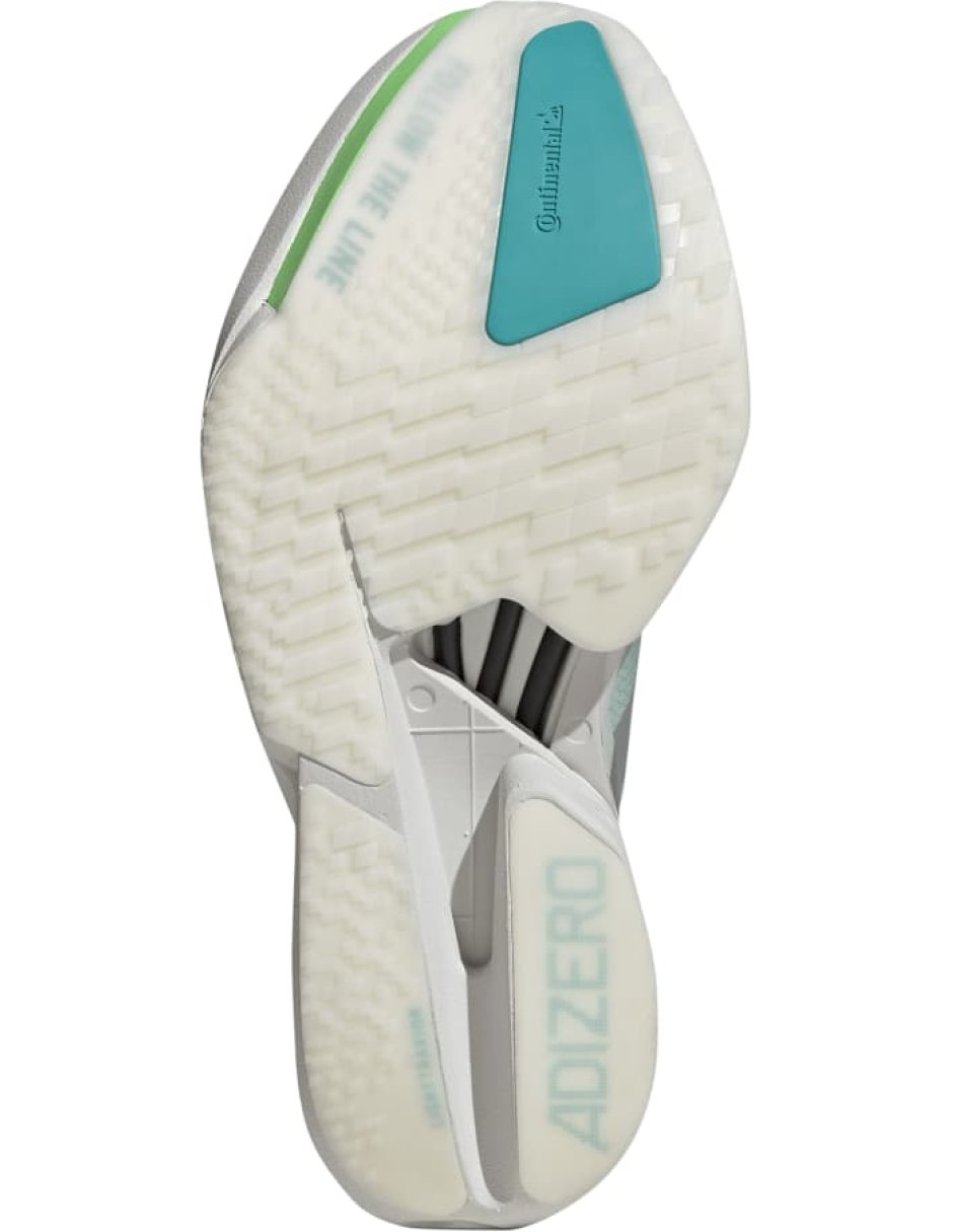 Tenis Adizero Adios Pro 4 W de mujer para correr 5