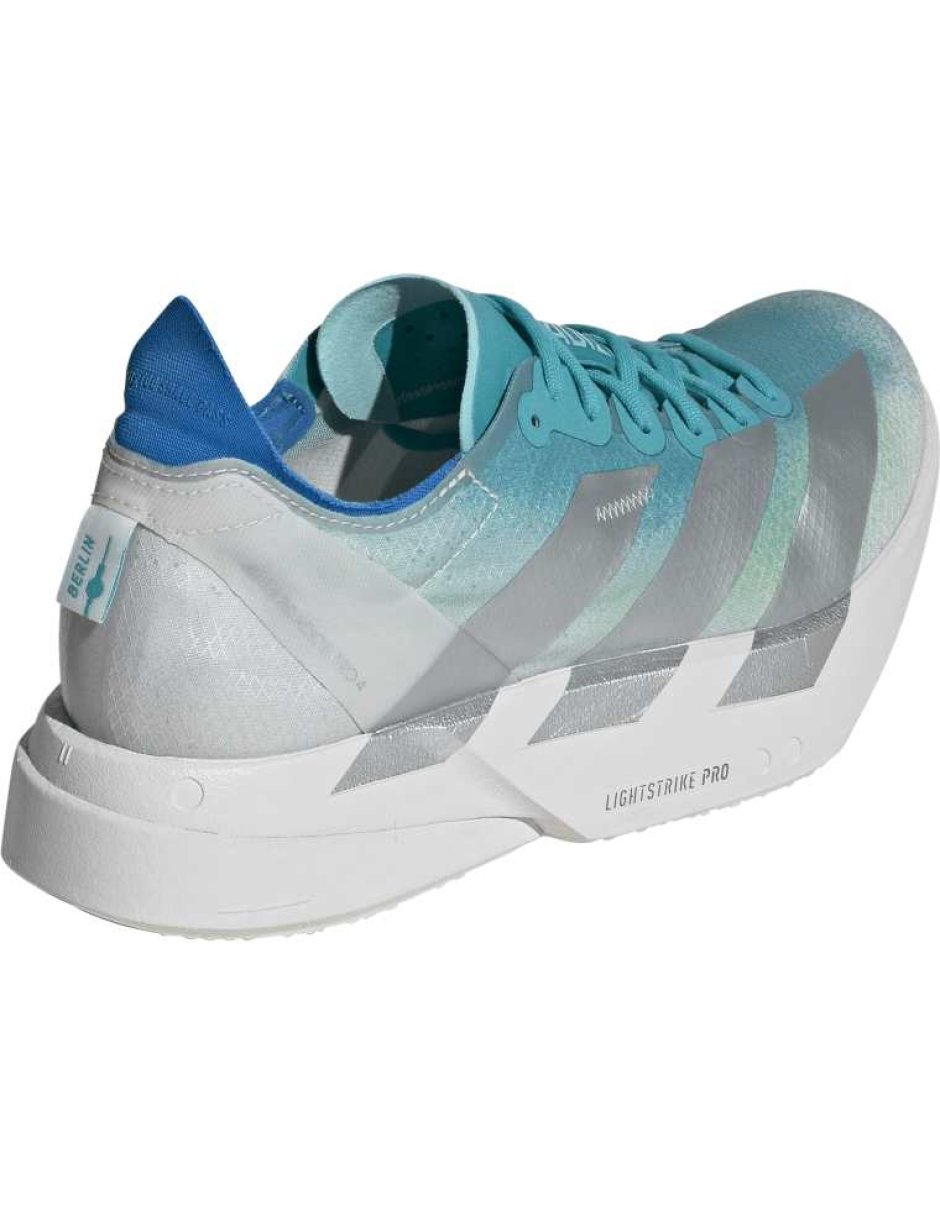 Tenis Adizero Adios Pro 4 W de mujer para correr 6