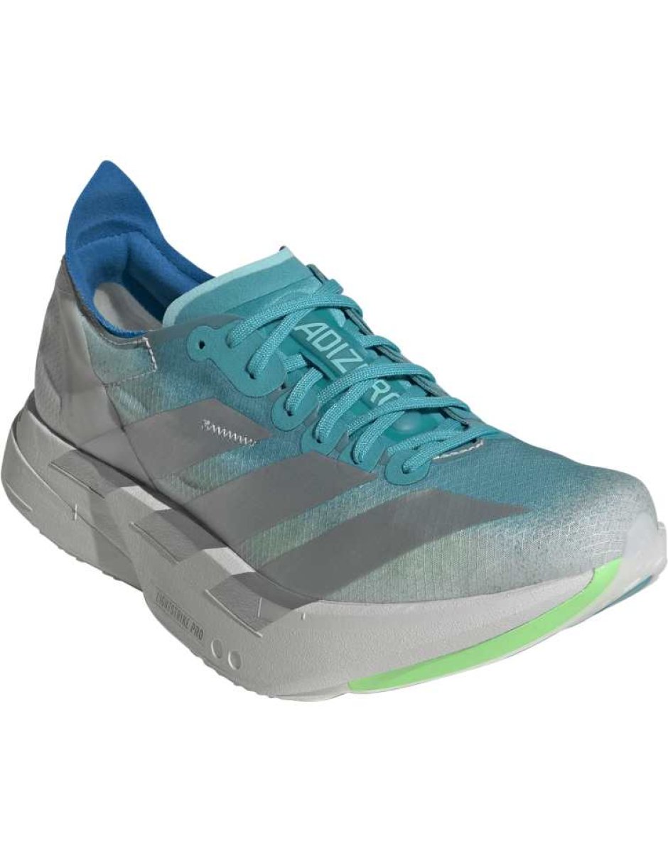 Tenis Adizero Adios Pro 4 W de mujer para correr 7