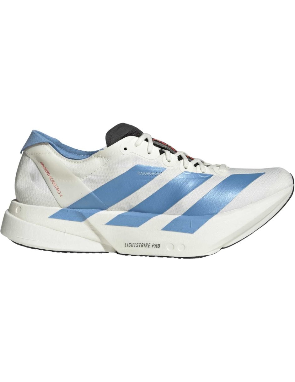 Tenis Adidas Adizero Adios Pro 4 W de mujer para correr