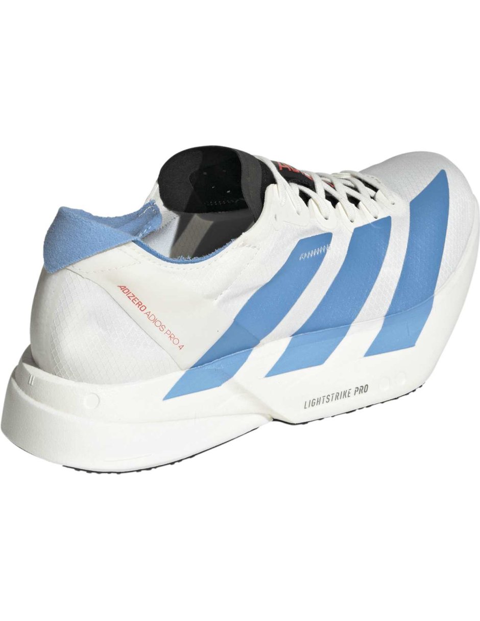 Tenis Adidas Adizero Adios Pro 4 W de mujer para correr