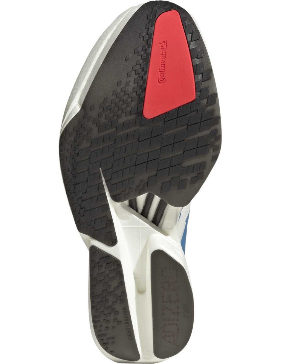 Tenis Adidas Adizero Adios Pro 4 W de mujer para correr