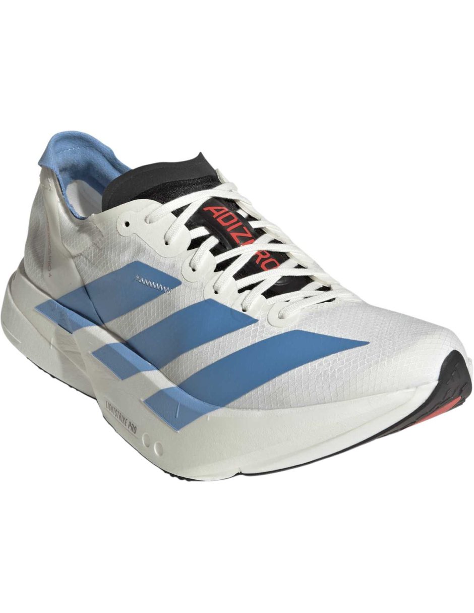 Tenis Adidas Adizero Adios Pro 4 W de mujer para correr