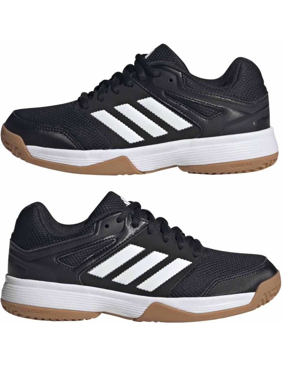 Tenis Adidas Speedcourt k unisex para Voleibol