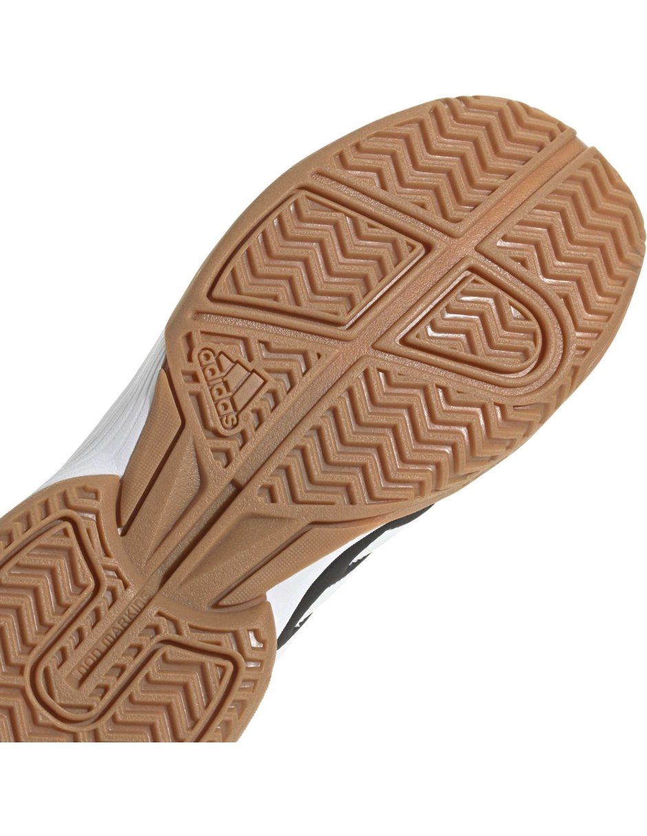 Tenis Adidas Speedcourt k unisex para Voleibol