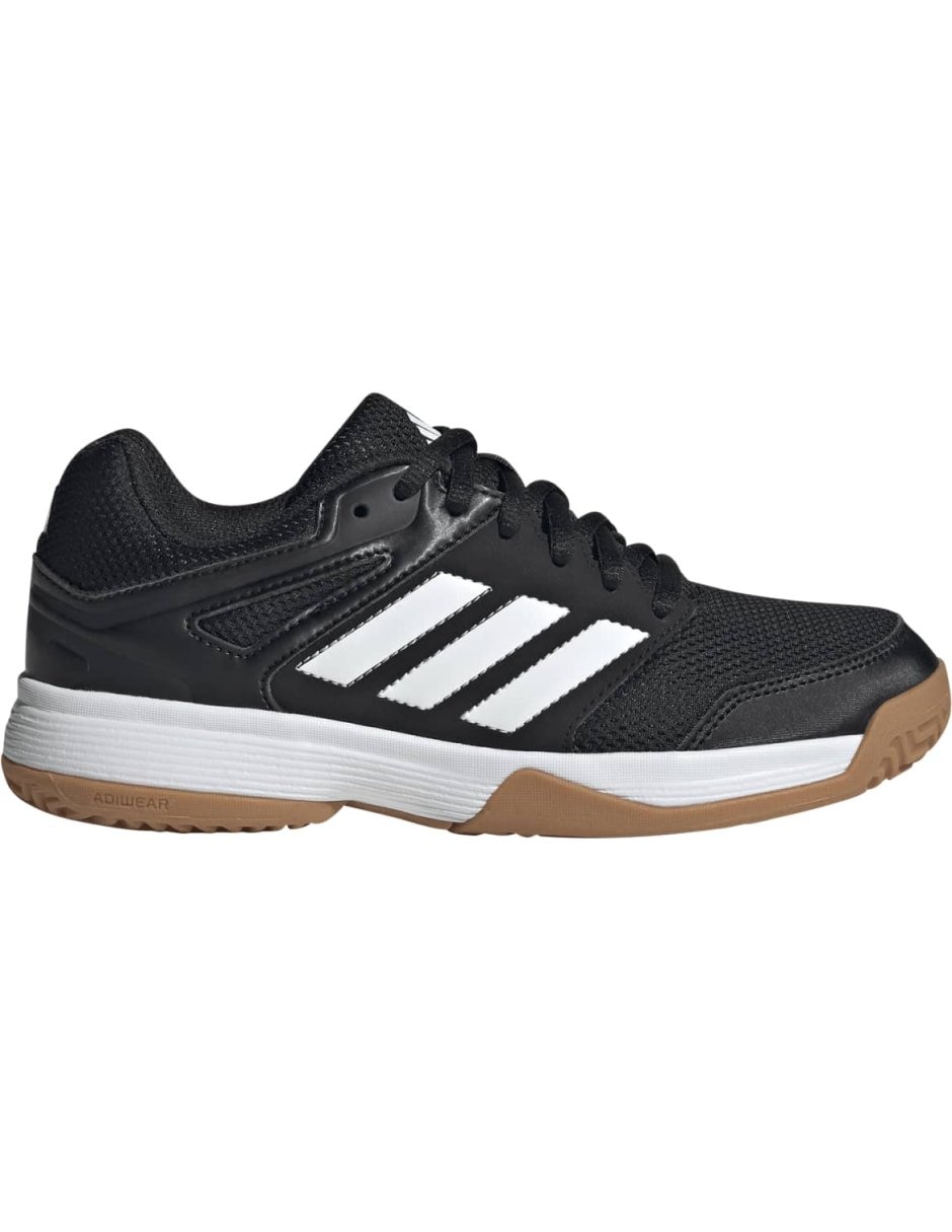 Tenis Adidas Speedcourt k unisex para Voleibol