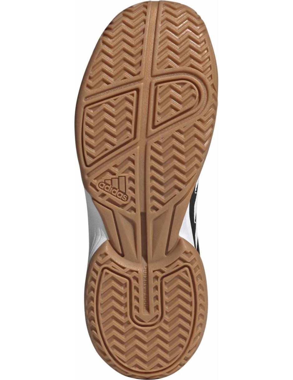 Tenis Adidas Speedcourt k unisex para Voleibol