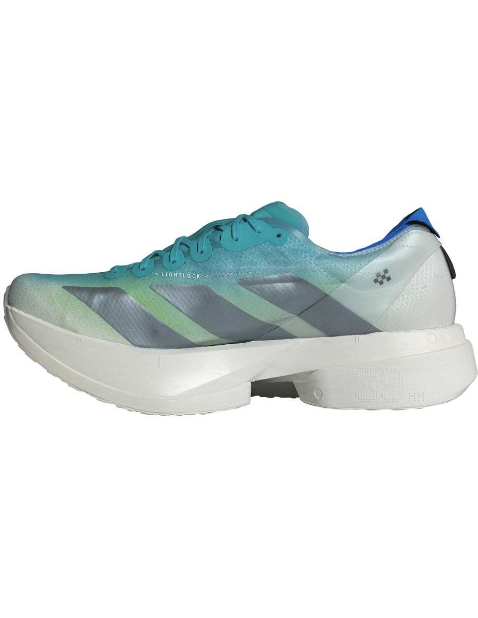 Tenis adizero adios pro 4 m de hombre para correr