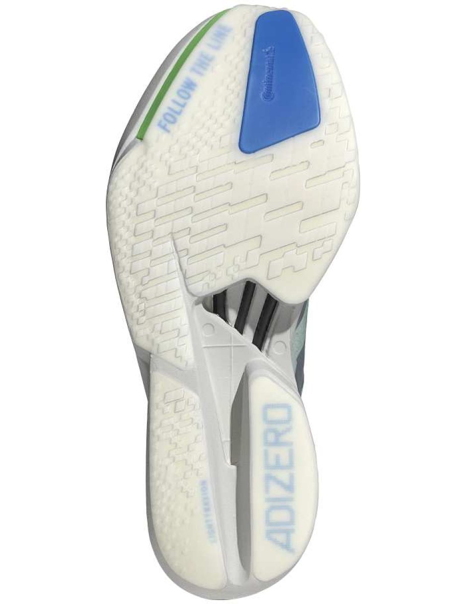Tenis adizero adios pro 4 m de hombre para correr 3