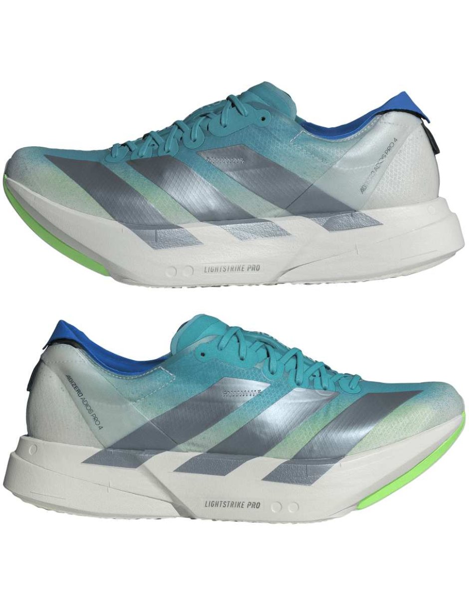 Tenis adizero adios pro 4 m de hombre para correr 5