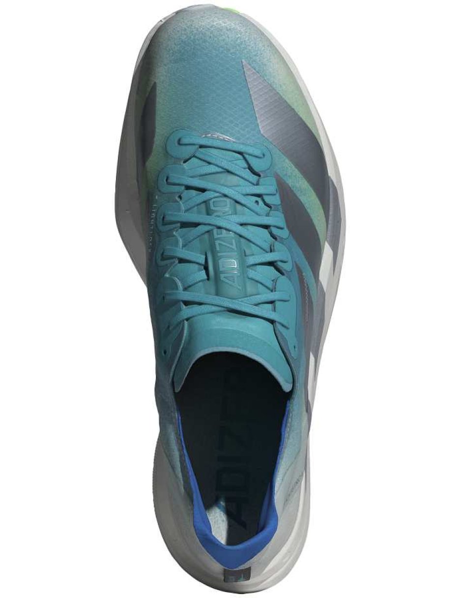 Tenis adizero adios pro 4 m de hombre para correr 7