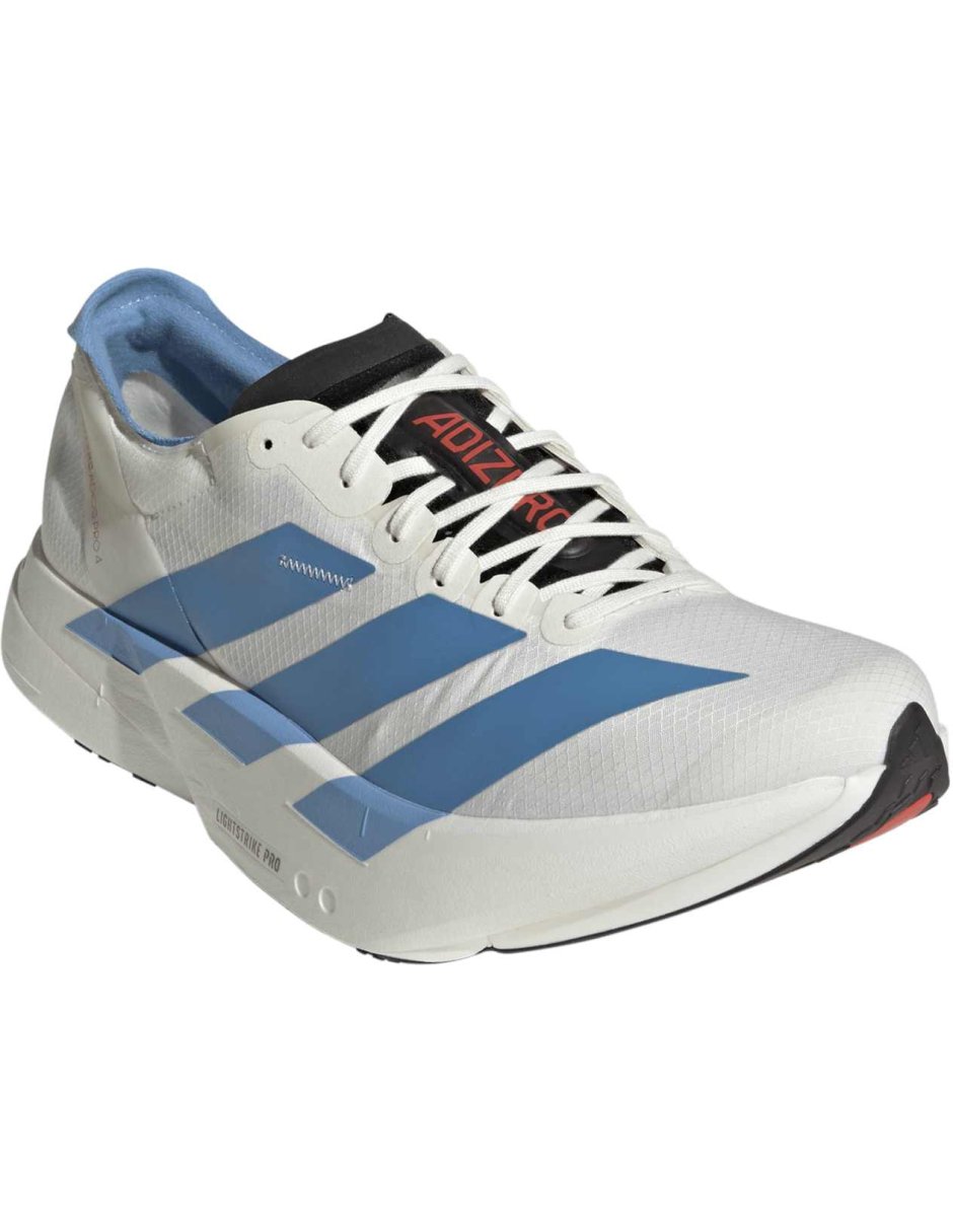 Tenis Adidas Adizero Adios Pro 4 M de hombre para correr