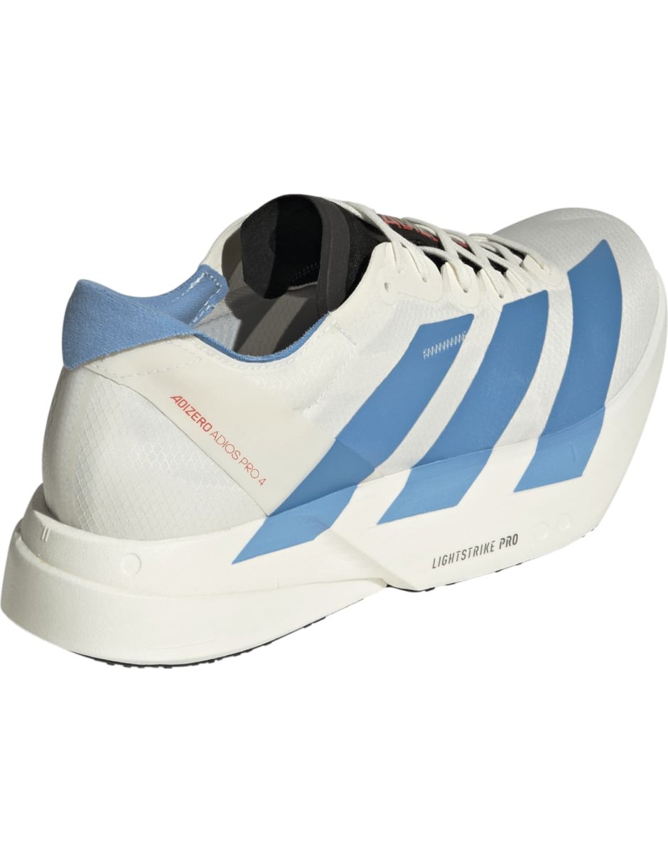 Tenis Adidas Adizero Adios Pro 4 M de hombre para correr
