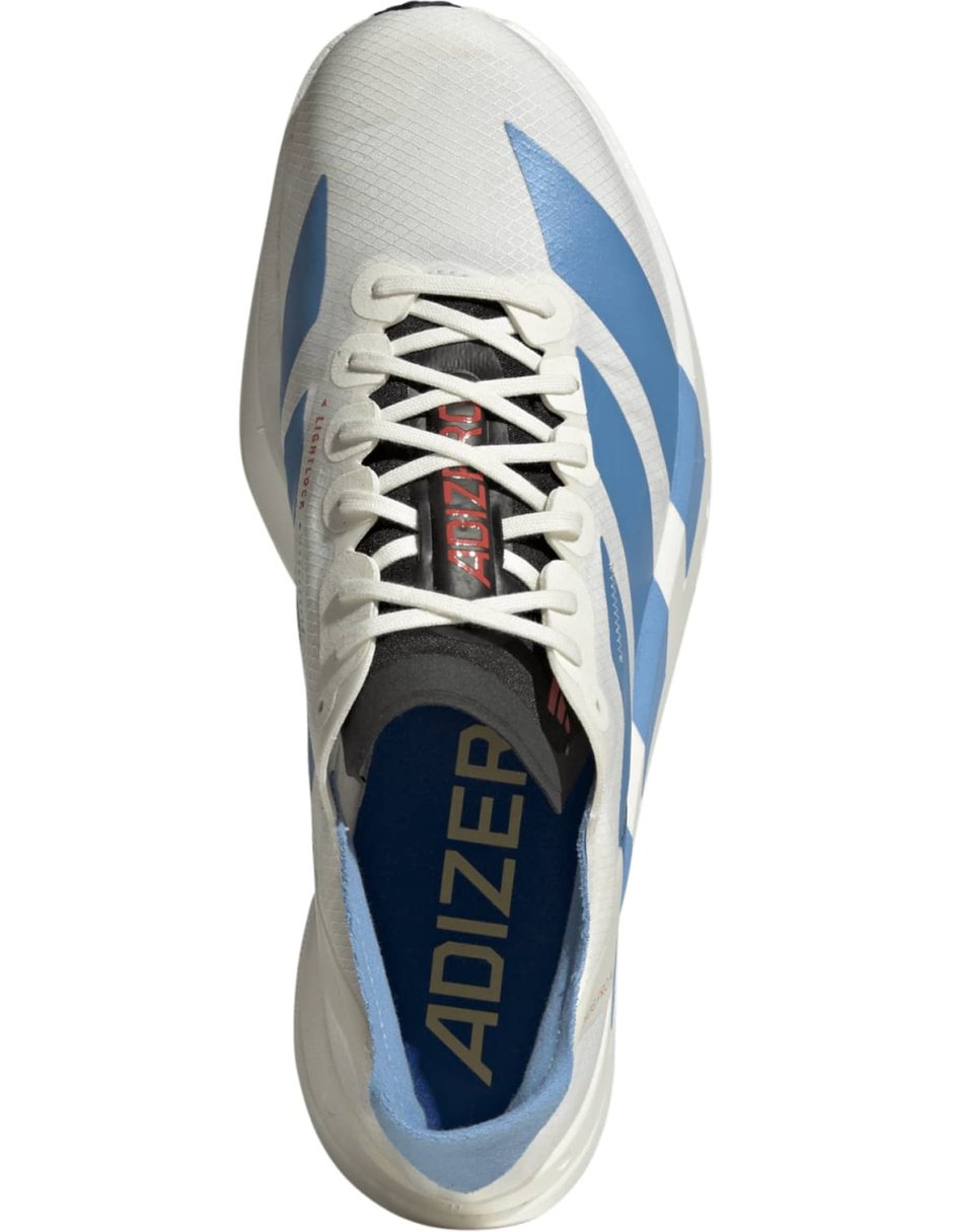 Tenis Adidas Adizero Adios Pro 4 M de hombre para correr