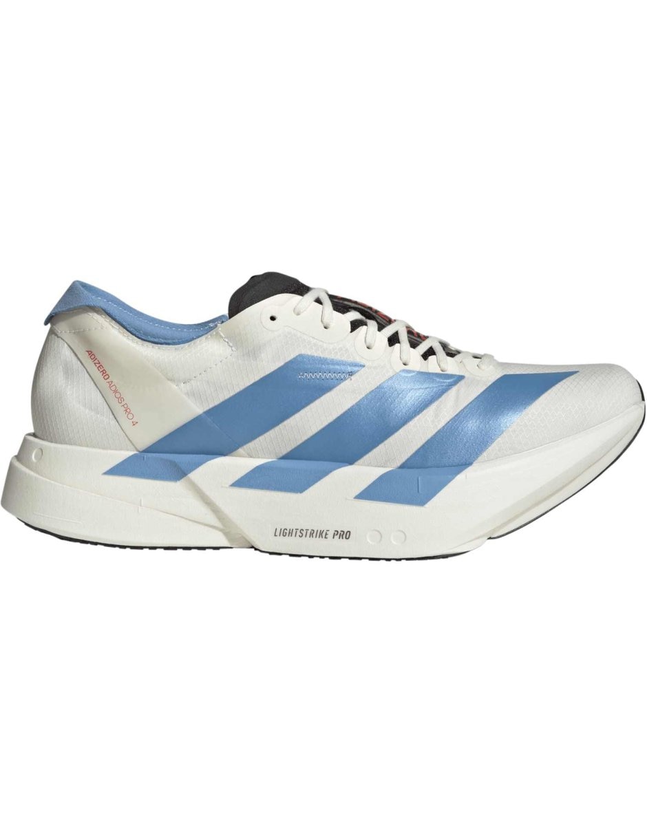 Tenis Adidas Adizero Adios Pro 4 M de hombre para correr