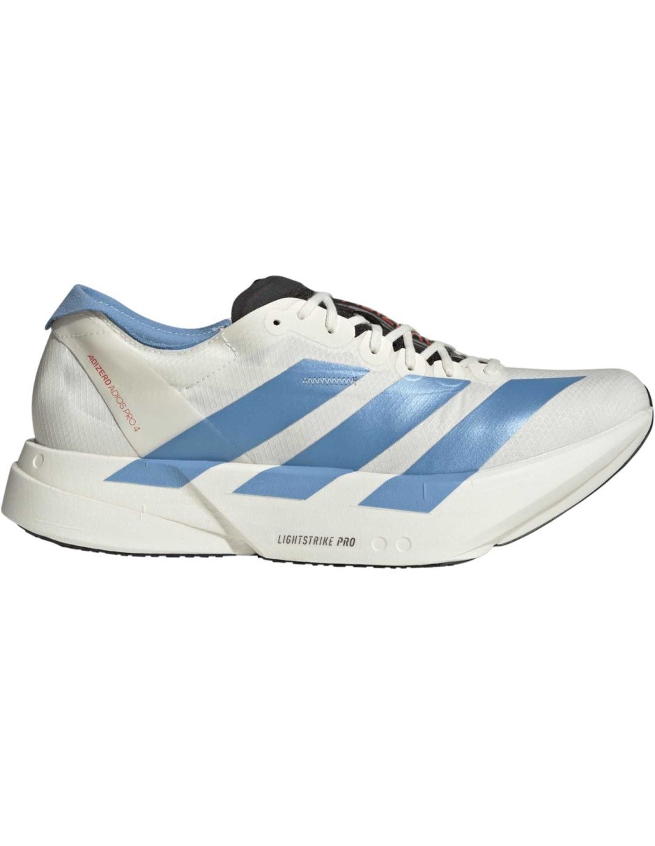 Tenis Adidas Adizero Adios Pro 4 M de hombre para correr
