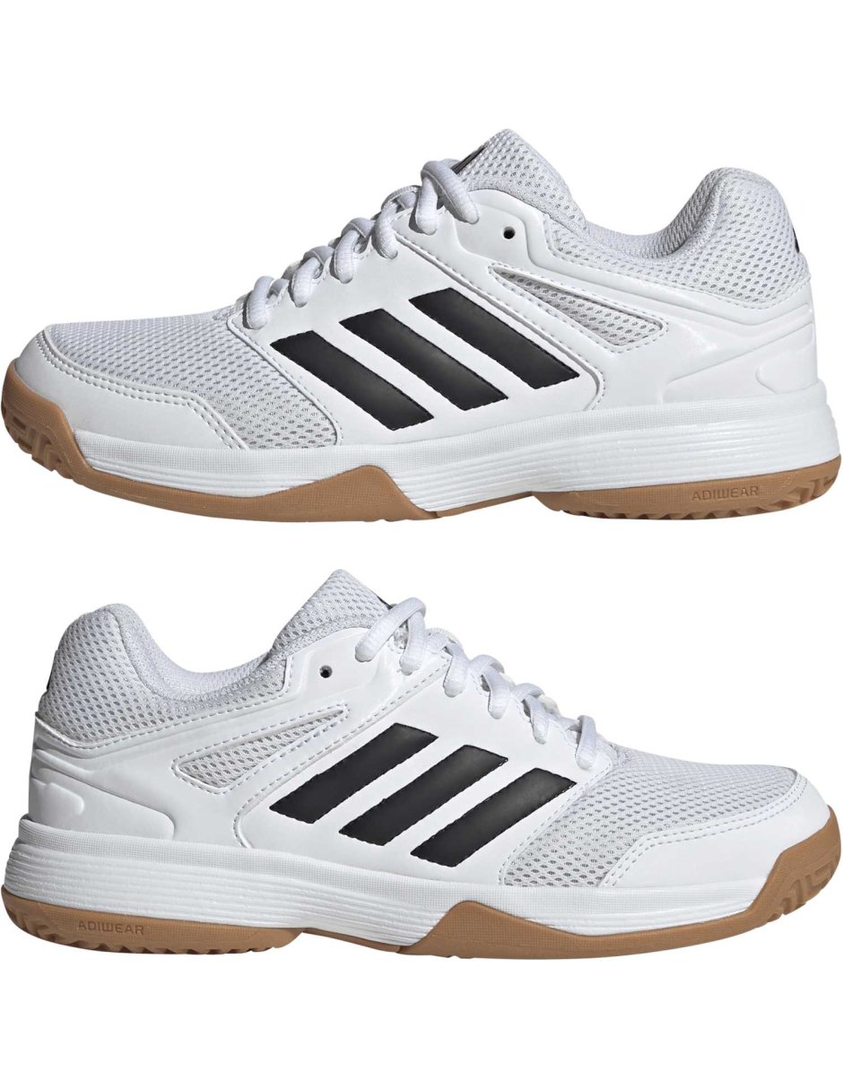 Tenis Adidas Speedcourt k unisex para Voleibol