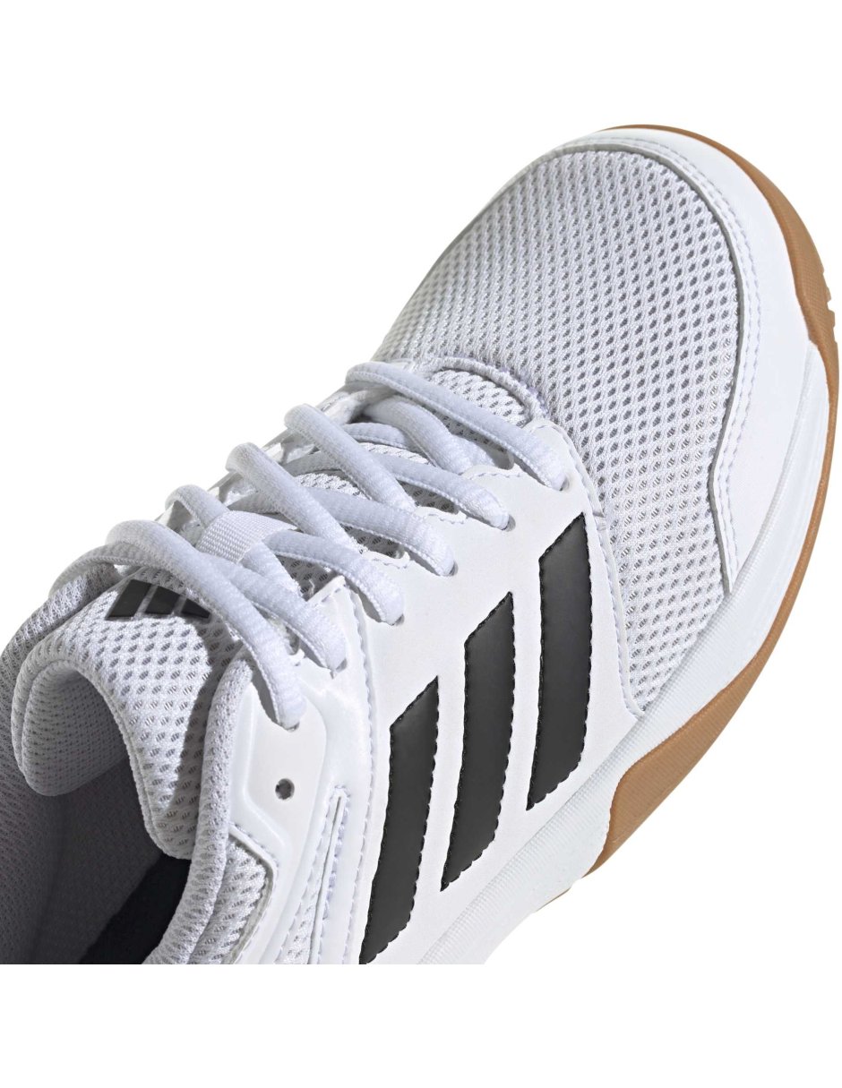 Tenis Adidas Speedcourt k unisex para Voleibol