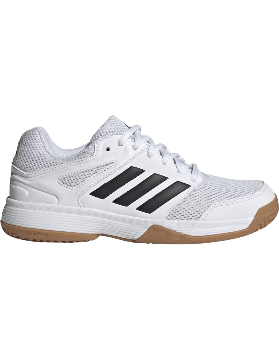 Tenis Adidas Speedcourt k unisex para Voleibol