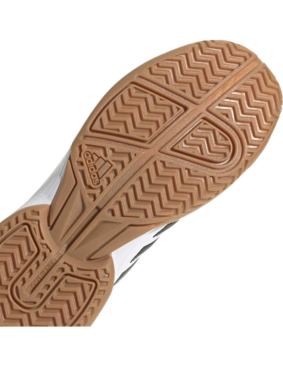 Tenis Adidas Speedcourt k unisex para Voleibol