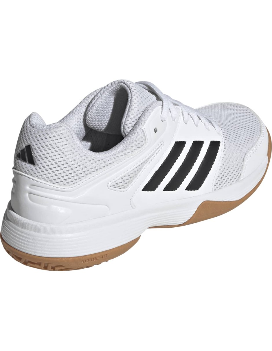 Tenis Adidas Speedcourt k unisex para Voleibol
