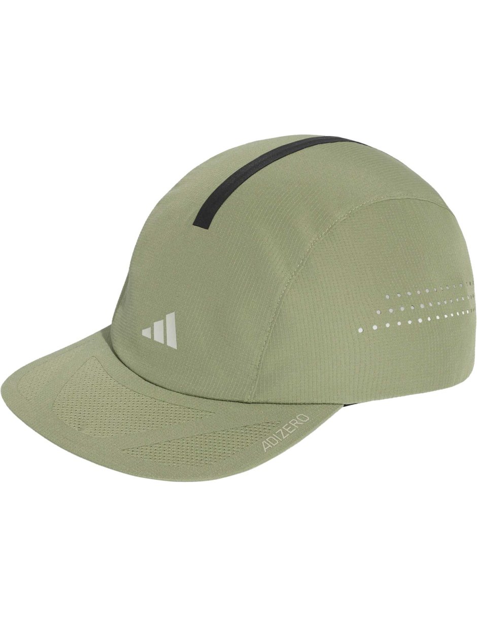 Gorra con visera curva para correr RUNxADIZ CAP unisex Gorra con visera curva para correr RUNxADIZ CAP unisex