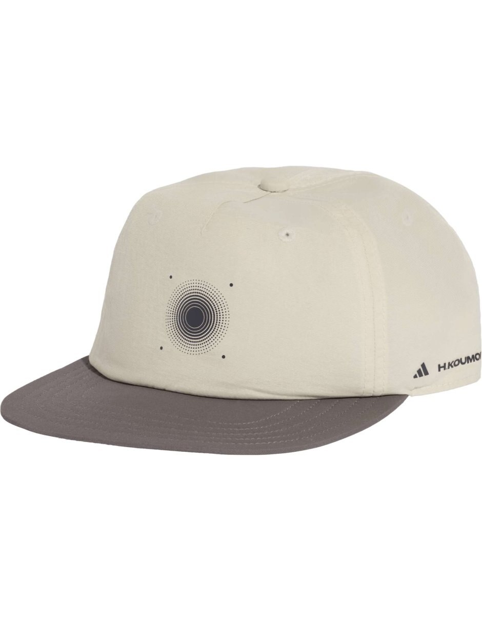 Gorra con visera curva casual Hk Cap para adulto Gorra con visera curva casual Hk Cap para adulto