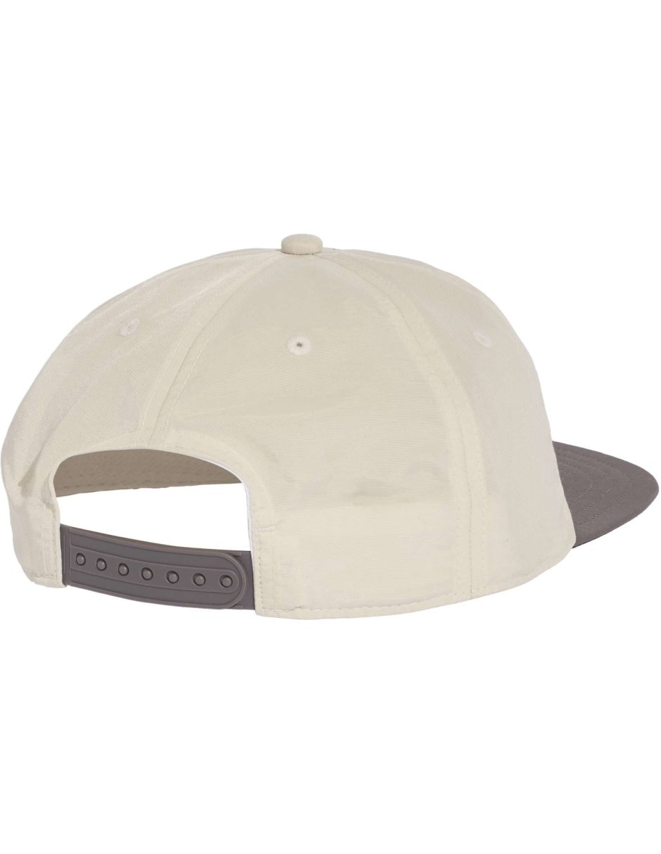 Gorra con visera curva casual Hk Cap para adulto 3