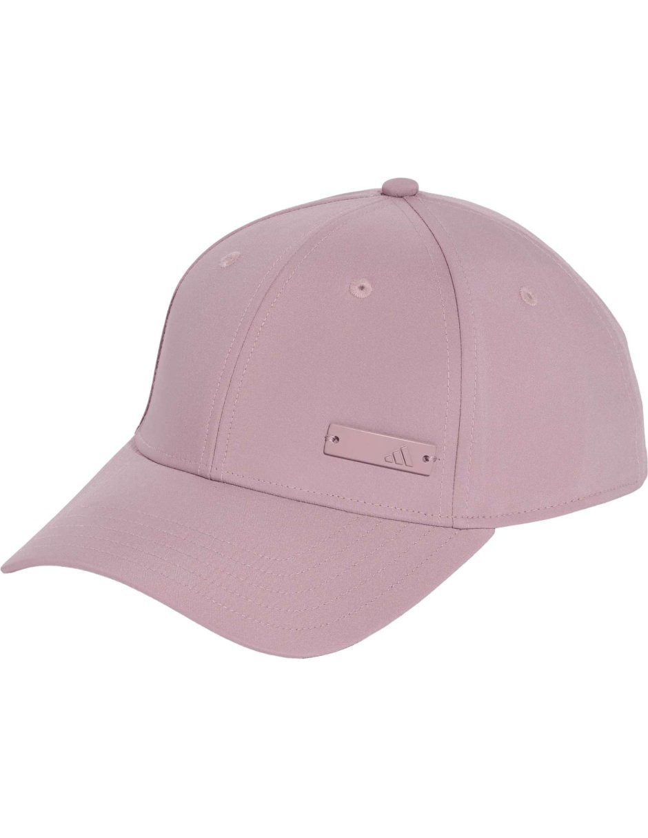 Gorra con visera curva BB CAP LT MET unisex