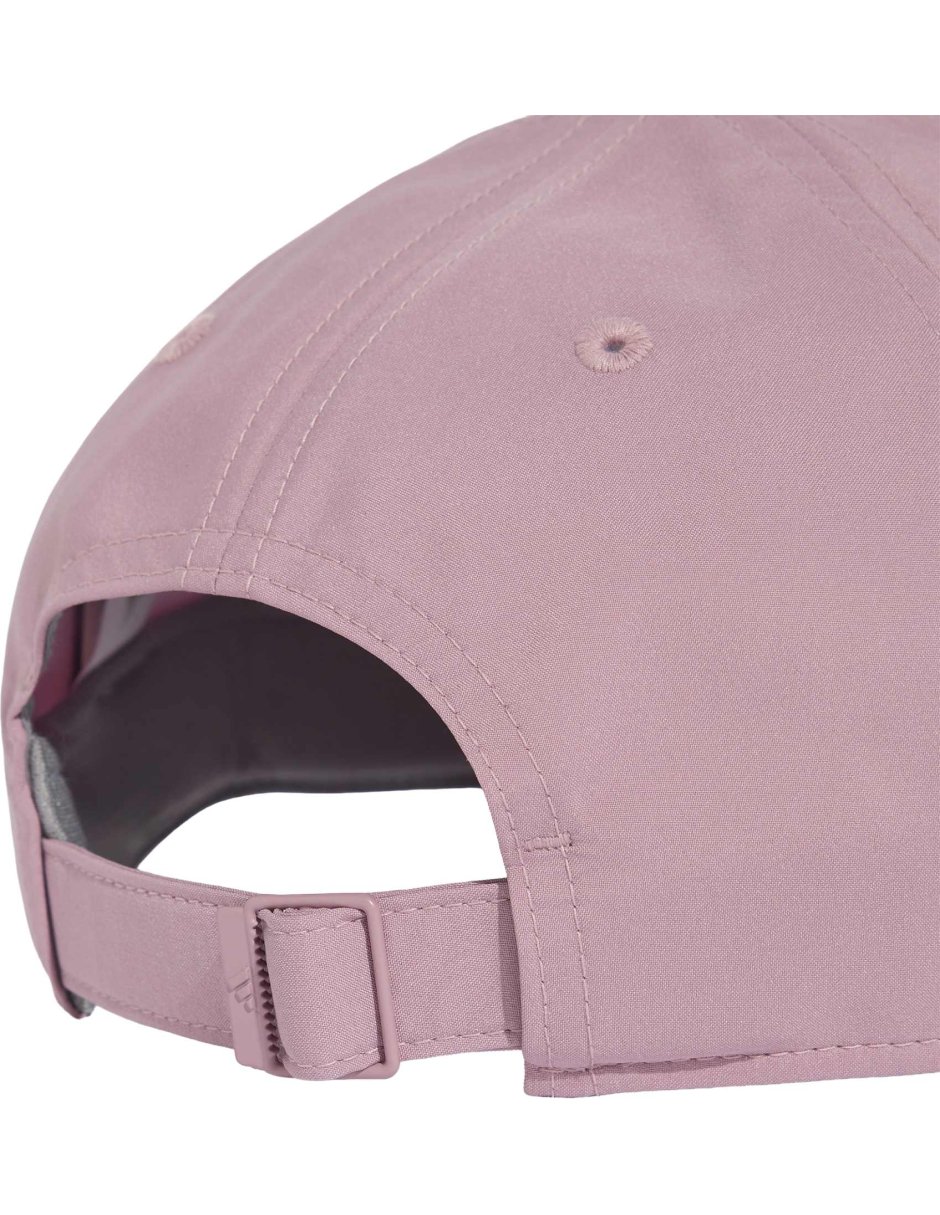 Gorra con visera curva BB CAP LT MET unisex 2
