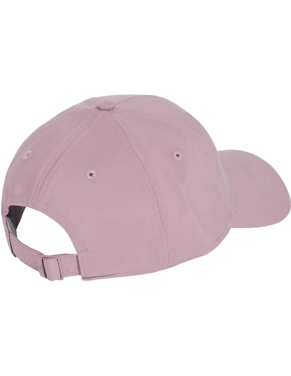 Gorra con visera curva BB CAP LT MET unisex 3