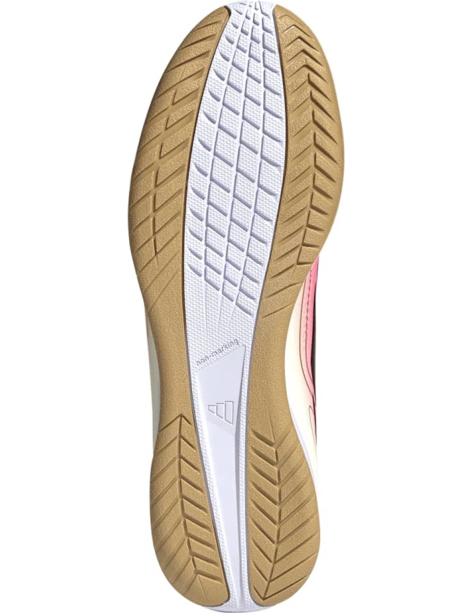 Tenis f50 hyperfast club in unisex para fútbol 4