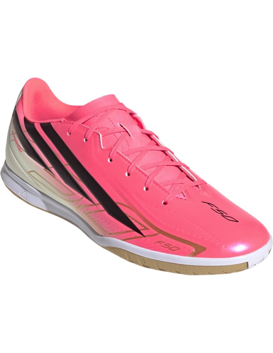 Tenis f50 hyperfast club in unisex para fútbol 7