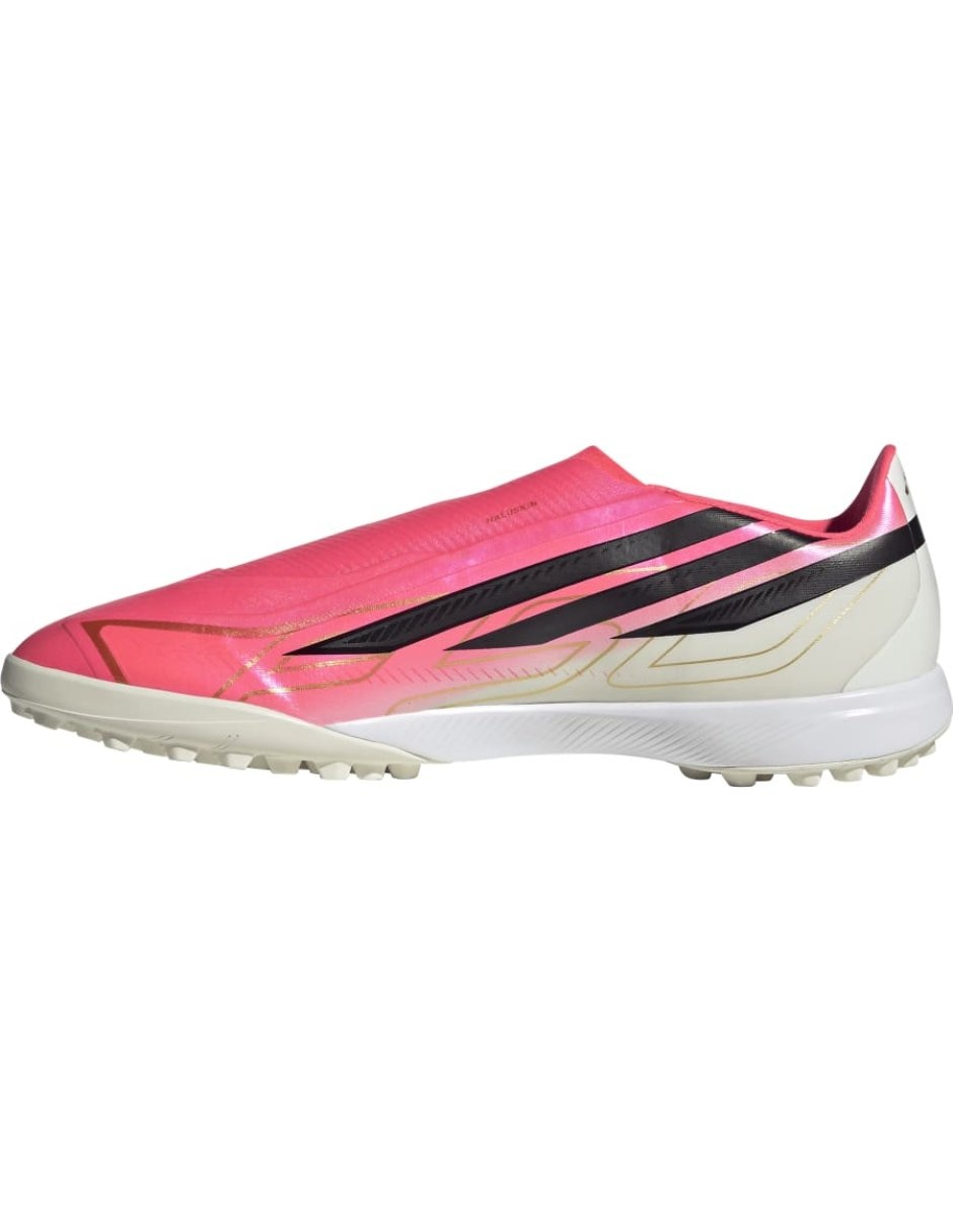 Tenis Adidas F50 Hyperfast League LL TF unisex para fútbol