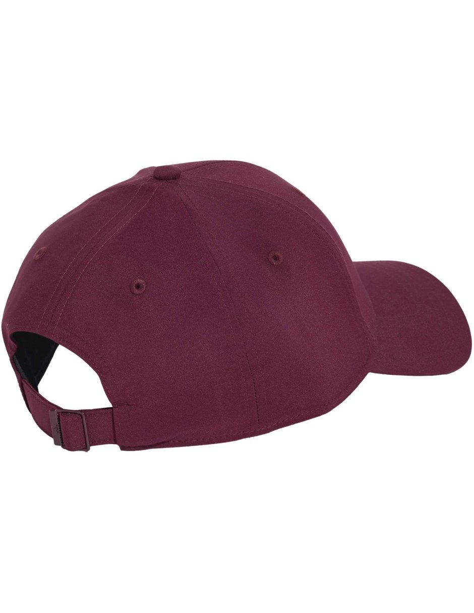 Gorra con visera curva casual adulto 3