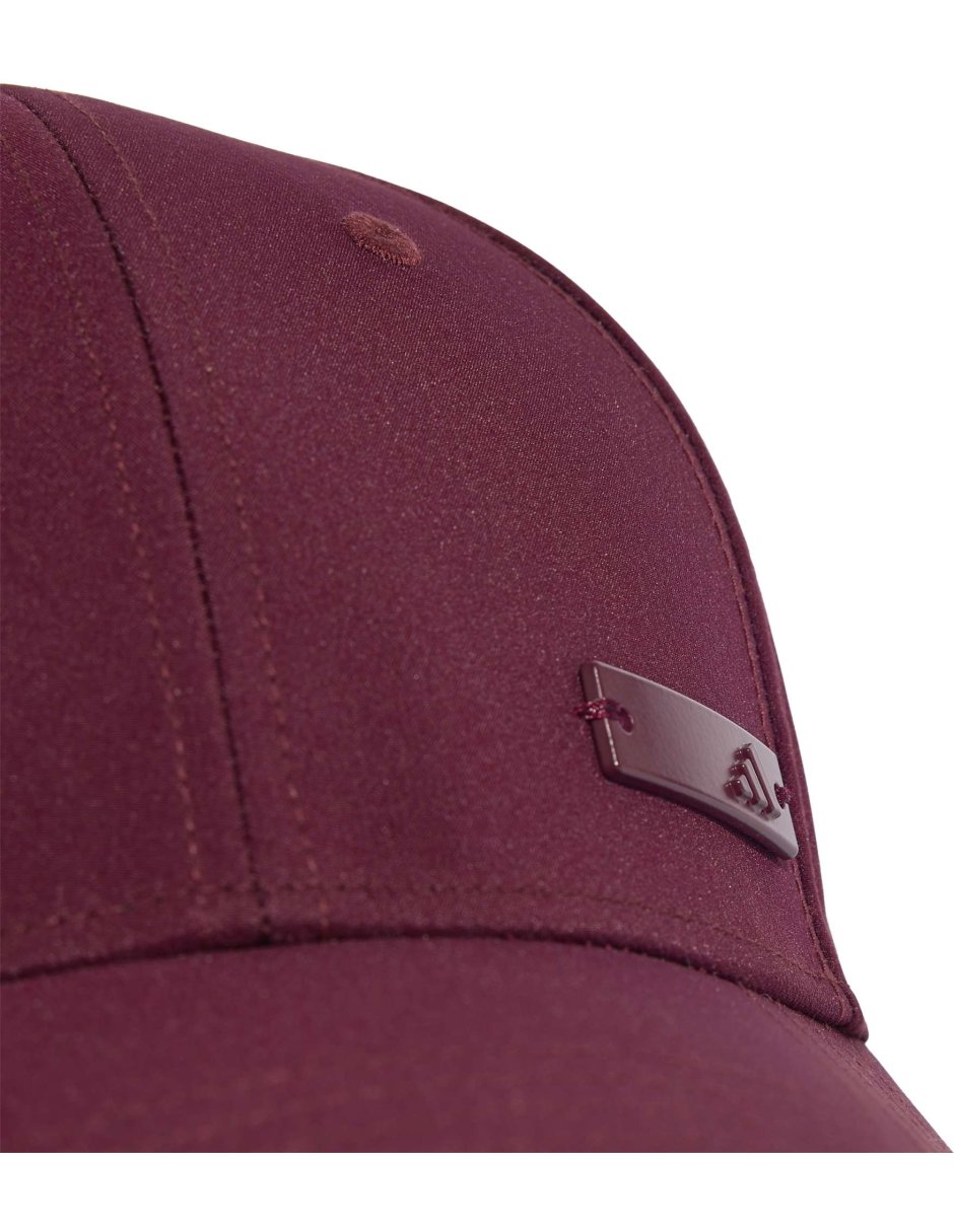 Gorra con visera curva casual adulto 4