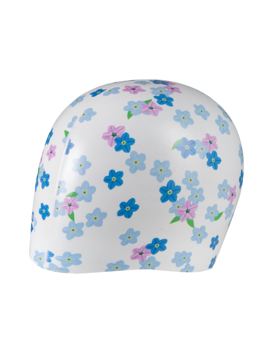 Gorra para natación de silicón unisex 2