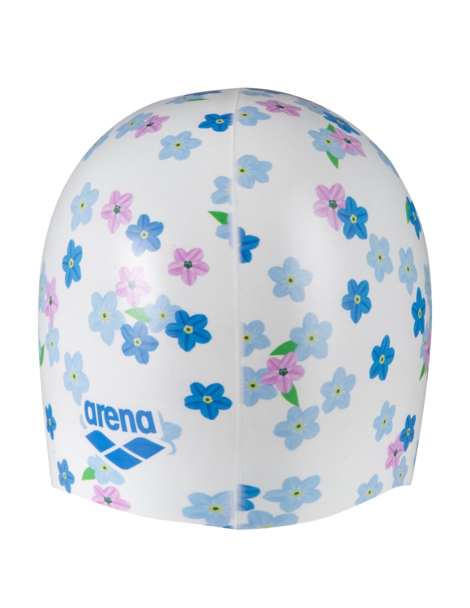 Gorra para natación de silicón unisex 3