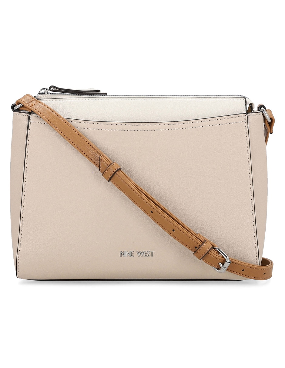 Bolsa crossbody bowie para mujer