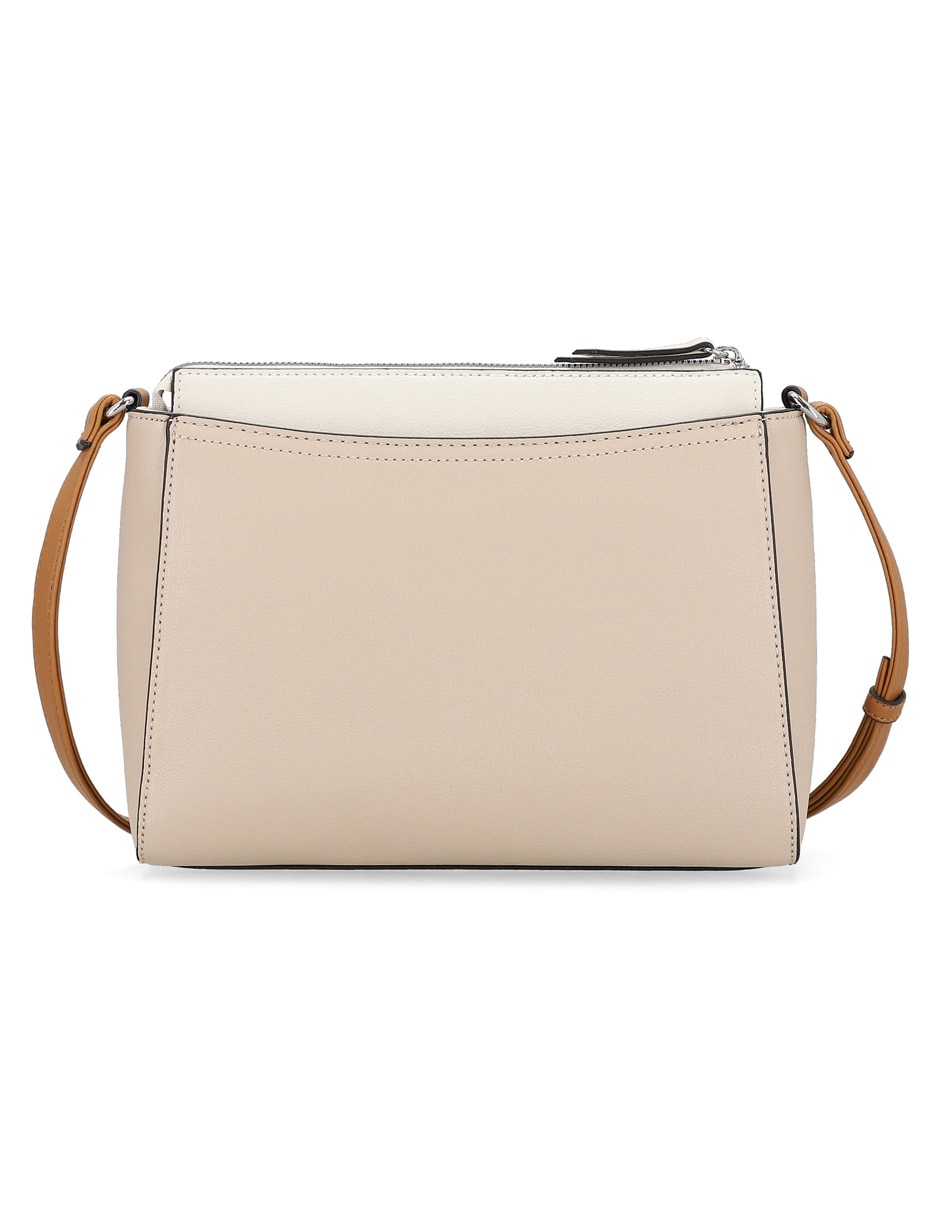 Bolsa crossbody nine west bowie para mujer