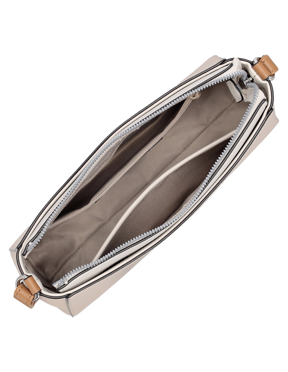 Bolsa crossbody nine west bowie para mujer