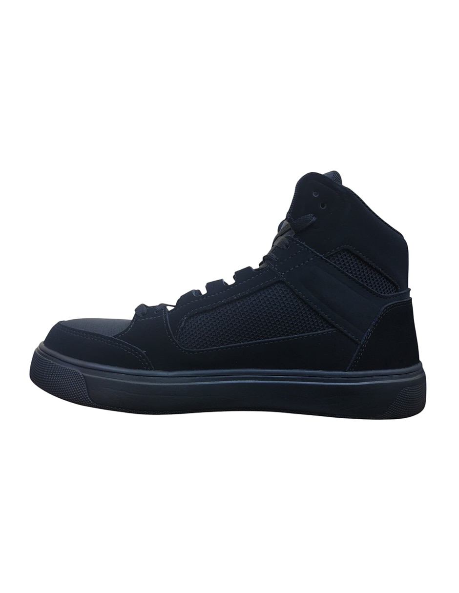 Zapatos de seguridad volcom