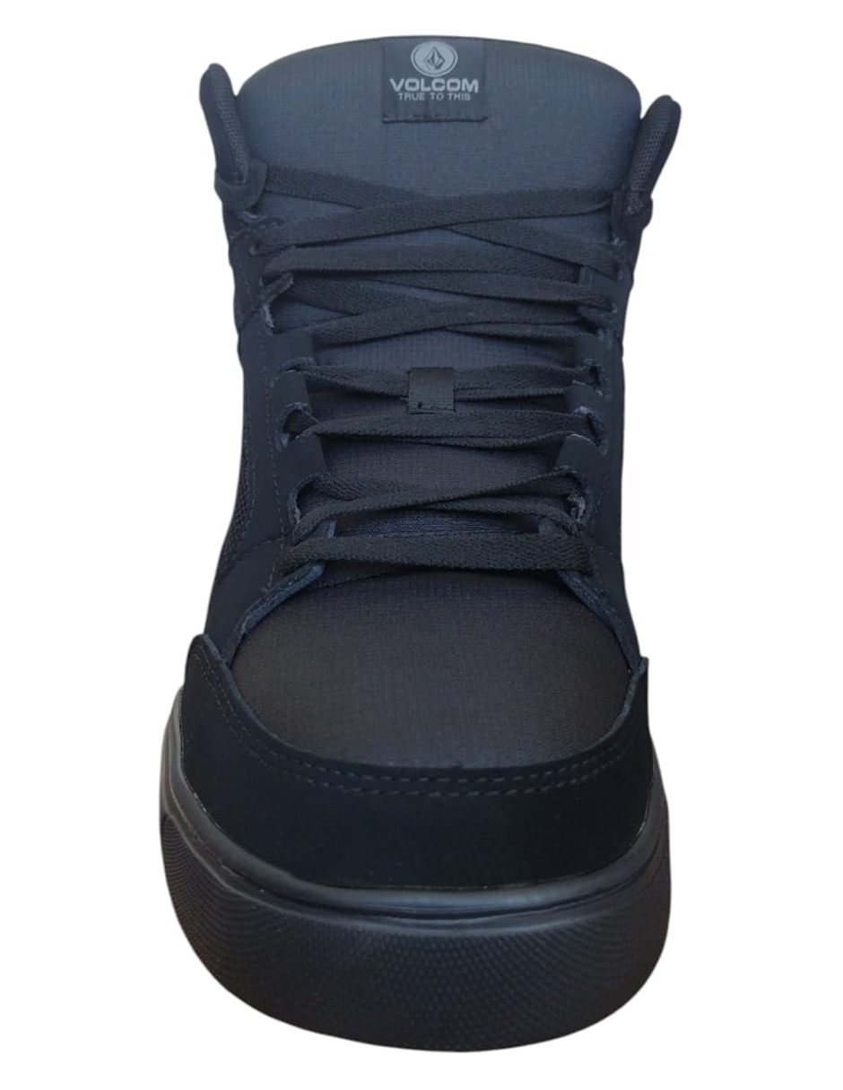 Zapatos de seguridad volcom