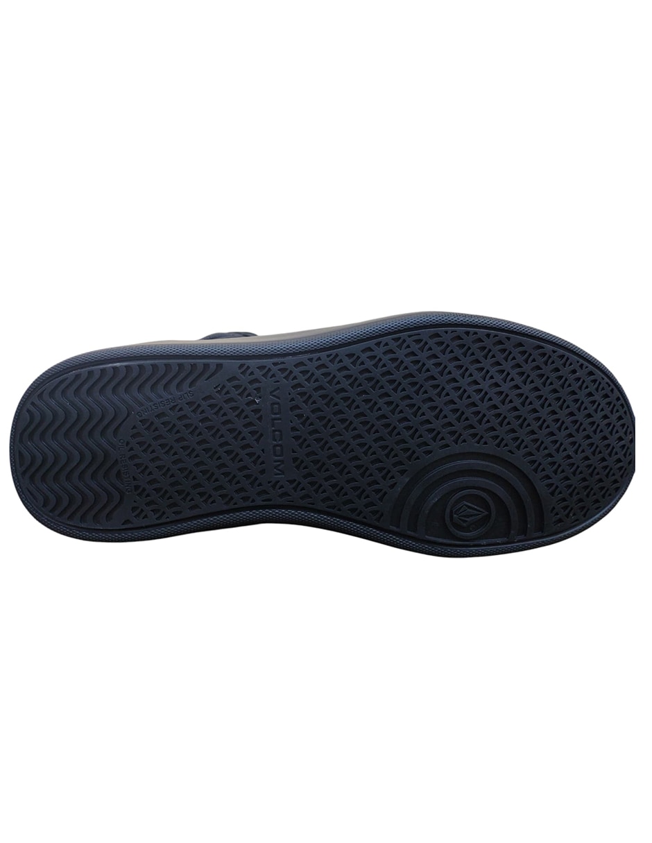 Zapatos de seguridad volcom