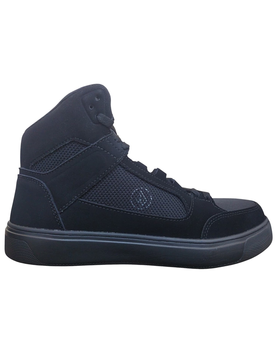 Zapatos de seguridad volcom