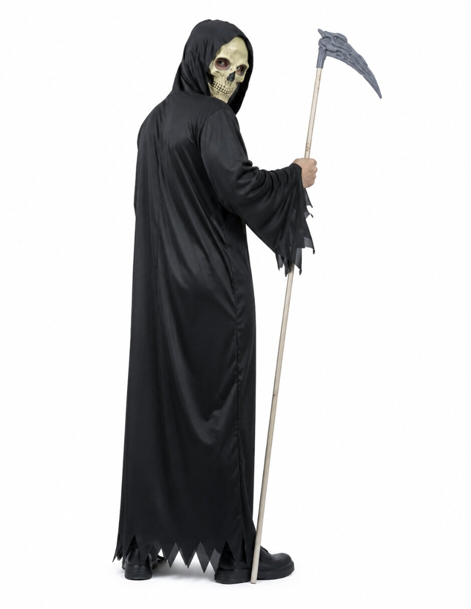 Disfraz REV de Calavera para hombre