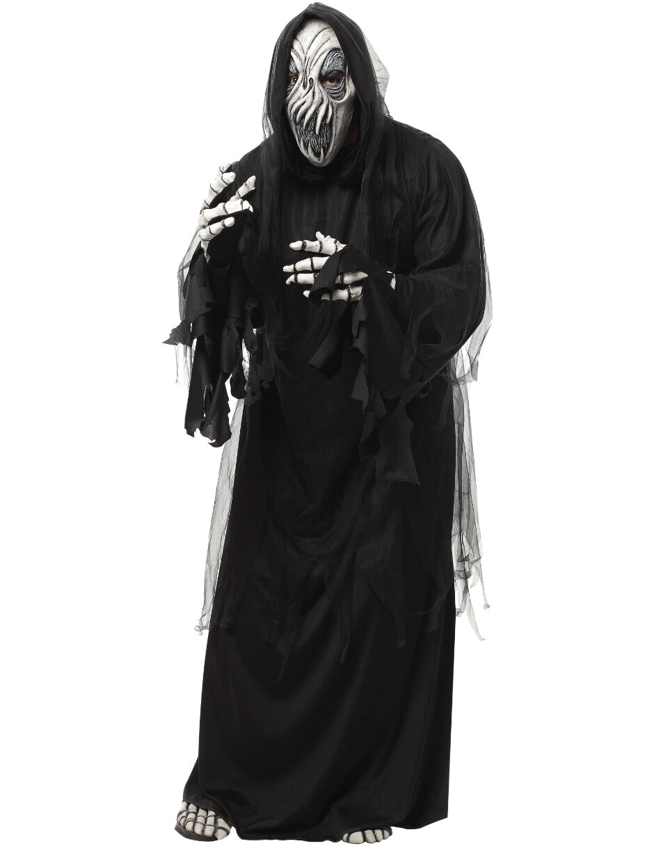 Disfraz Rev Espectros de Fantasma para hombre