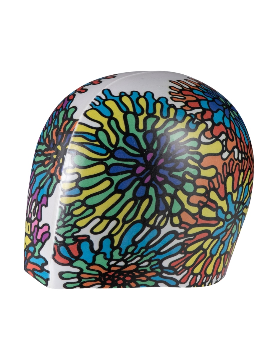 Gorra para natación de silicón Arena unisex